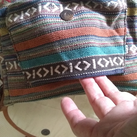 TSD BRAND Purse - Picture 4 of 8